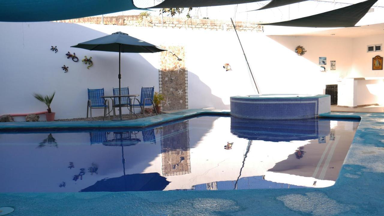 Casa Privada San Blas Εξωτερικό φωτογραφία